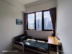 Bidadari Park Drive (D13), Condominium #465042621